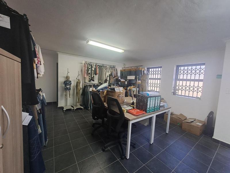 To Let Commercial Property for Rent in Atlantic Hills Western Cape